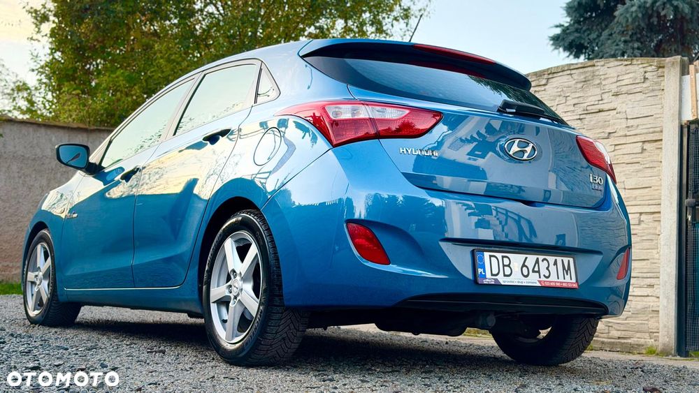 Hyundai i30 1.4 Premium - 19