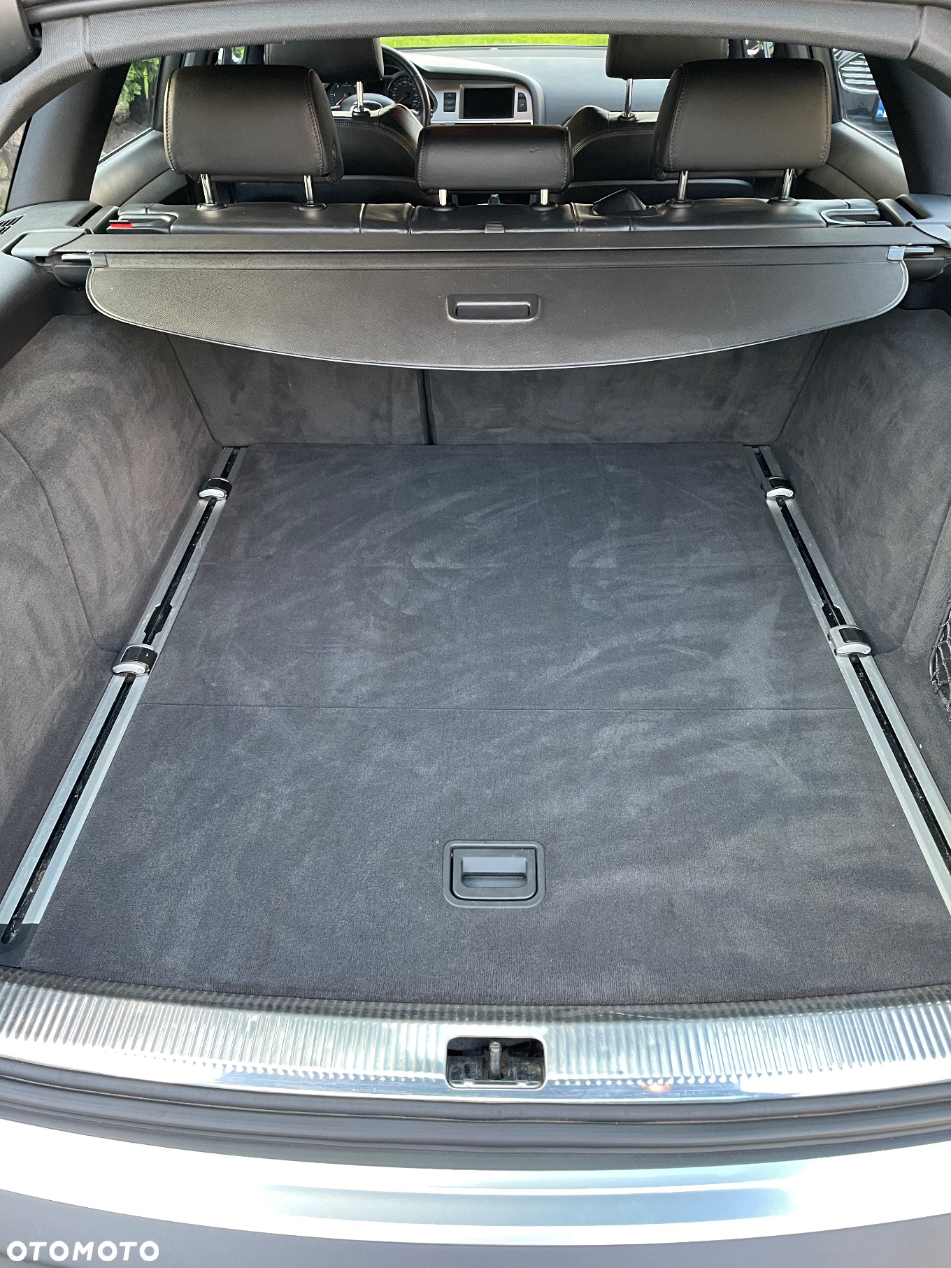 Audi A6 Allroad 3.0 TDI DPF Quattro Tiptr - 21