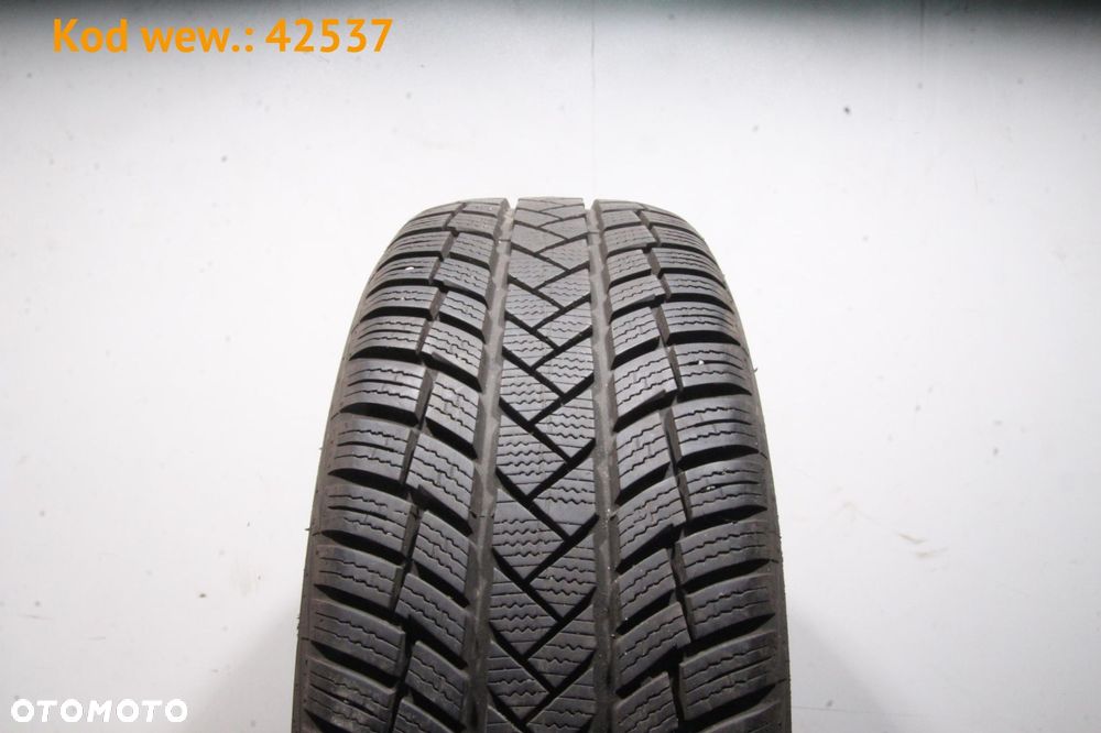 Vrederstein Wintrac Pro - 215/55 R17