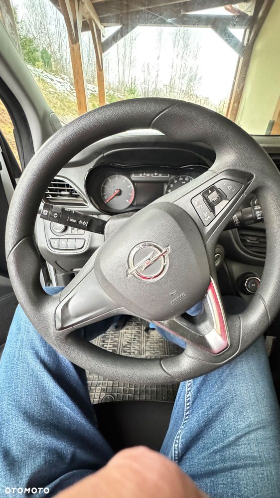 Opel Karl 1.0 Enjoy - 3