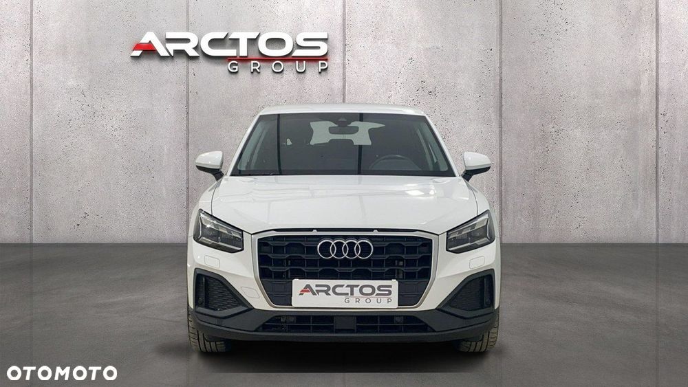 Audi Q2 35 TFSI S tronic - 8