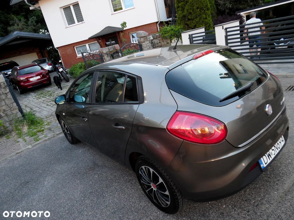 Fiat Bravo - 9