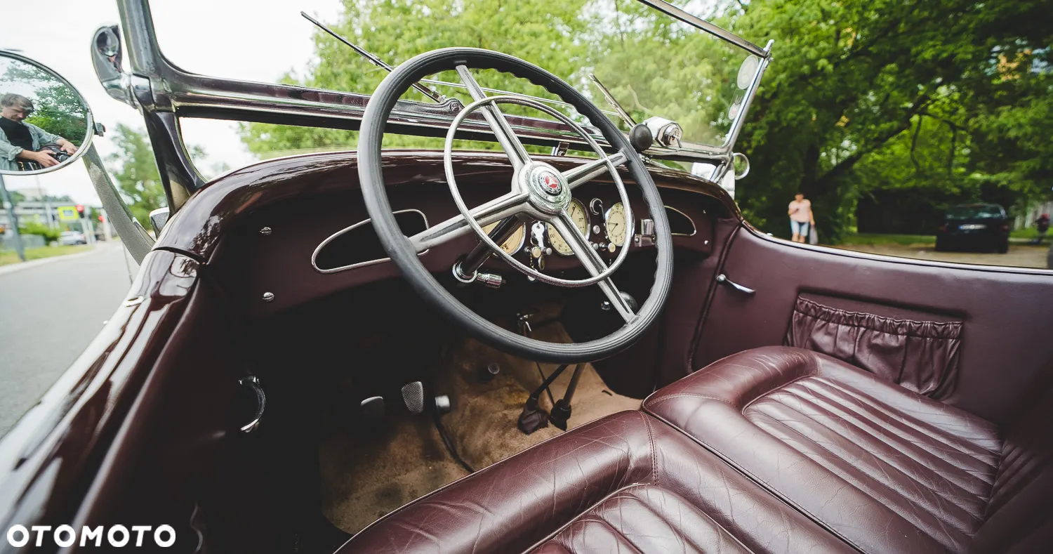 Mercedes-Benz Inny - 25