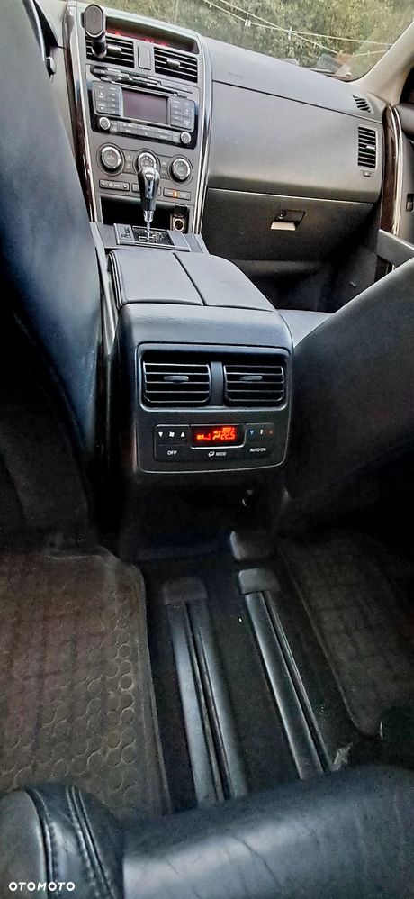 Mazda CX-9 3.7 V6 - 21