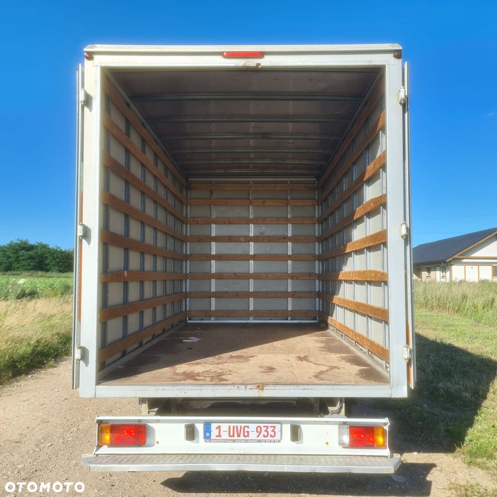 Citroën JUMPER - 11