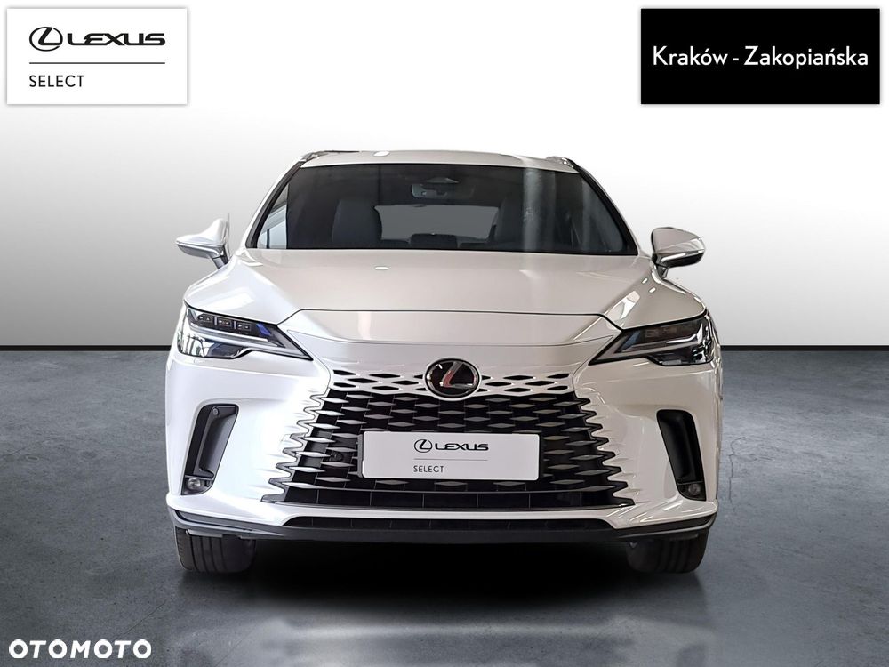 Lexus RX - 3