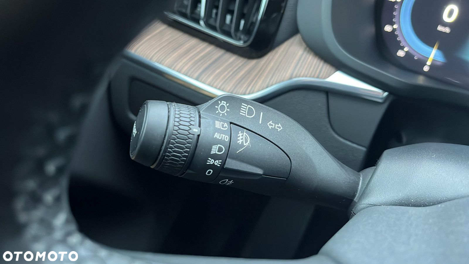 Volvo XC 60 - 26