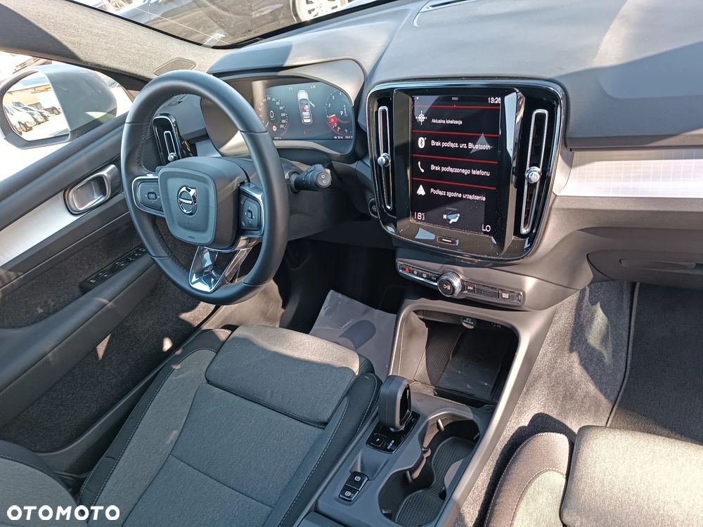 Volvo XC 40 T2 Core - 14