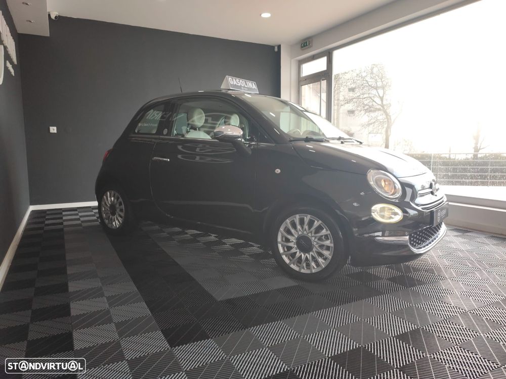 Fiat 500 1.2 Mirror - 10