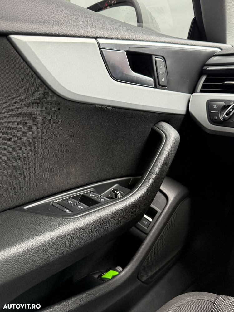 Audi A5 ack 2.0 TDI quattro S tronic sport - 34