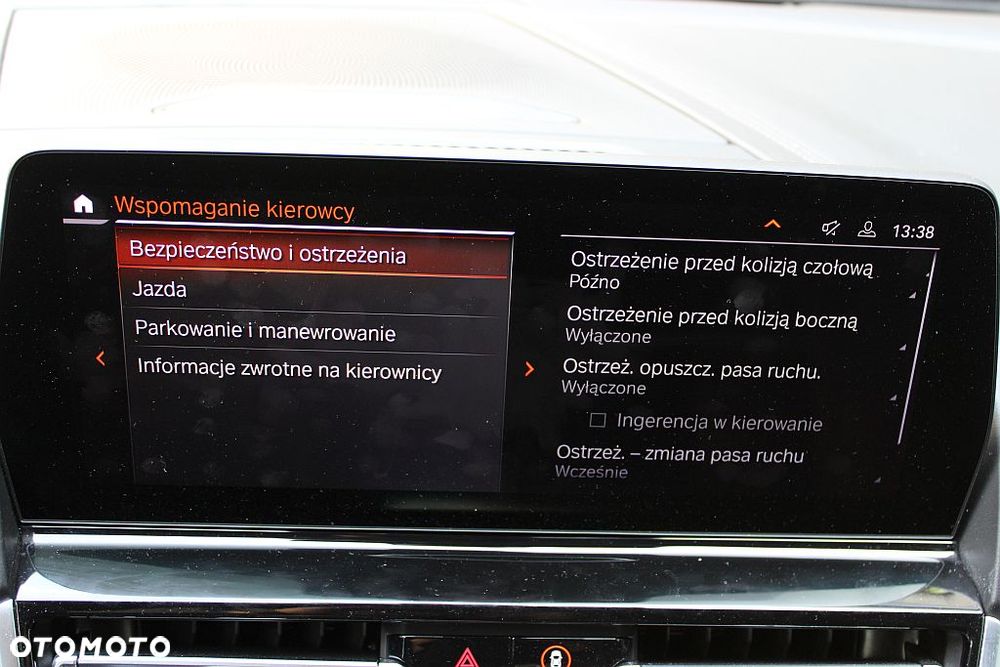 BMW-ALPINA B8 - 33