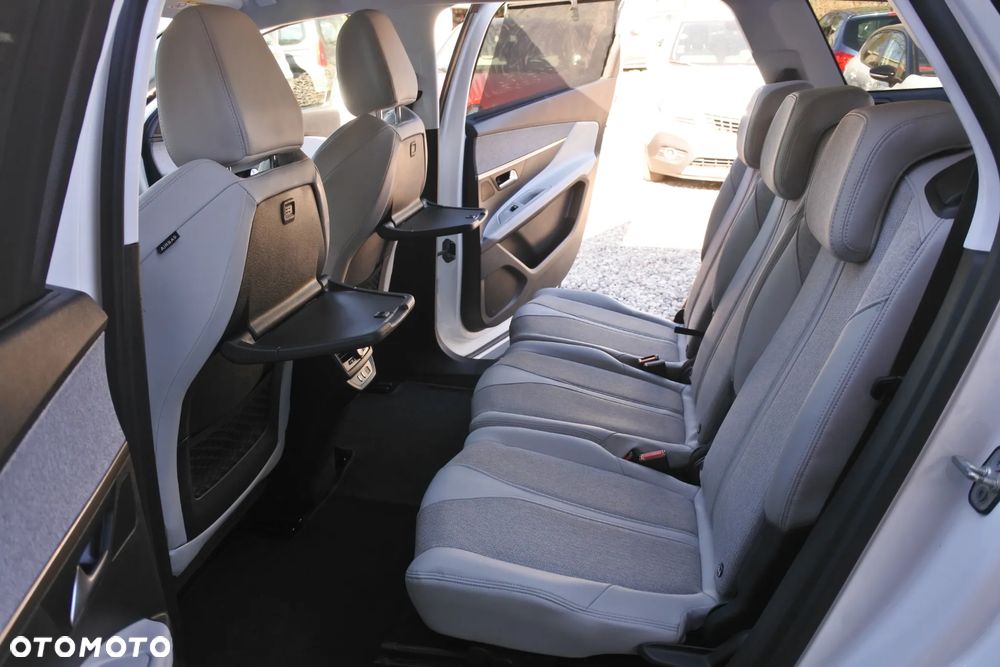 Peugeot 5008 2.0 BlueHDI GT S&S EAT8 - 9