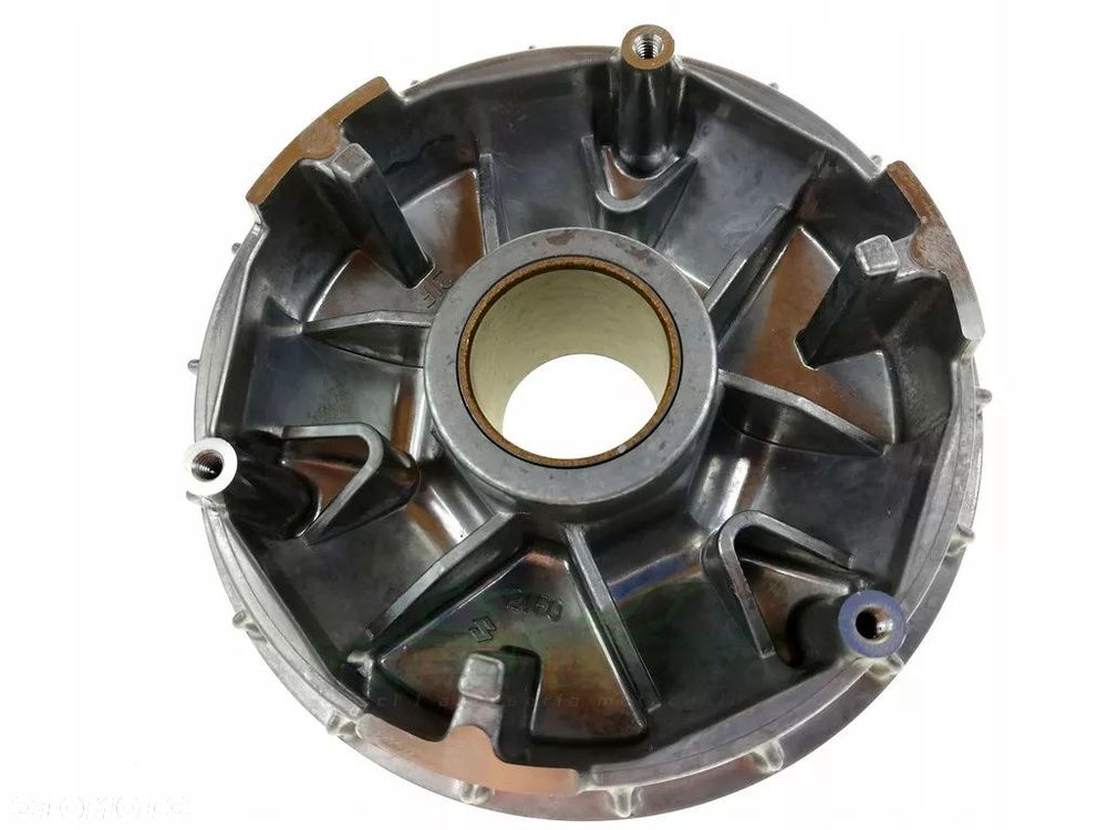ORYGINALNY WARIATOR SUZUKI UH125 BURGMAN / SIXTEEN - 2