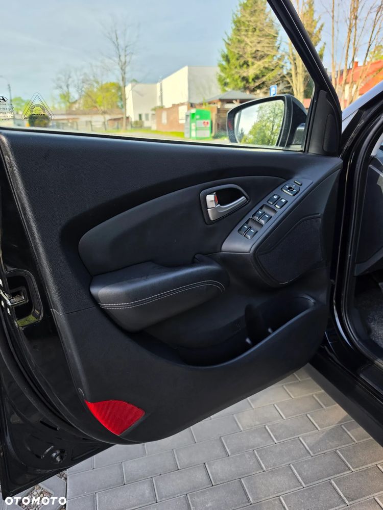 Hyundai ix35 2.0 Classic 2WD - 24