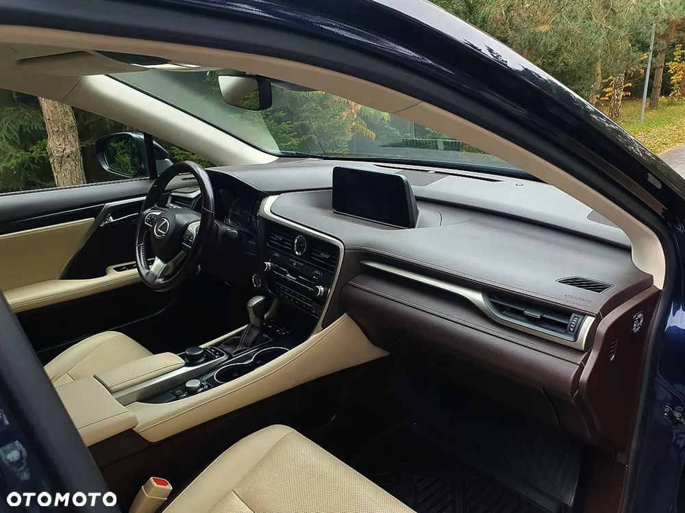 Lexus RX 200t / 300 Prestige - 13