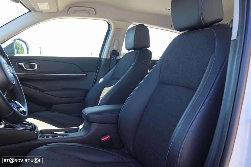 Honda HR-V 1.5 i-MMD e:HEV Advance - 40