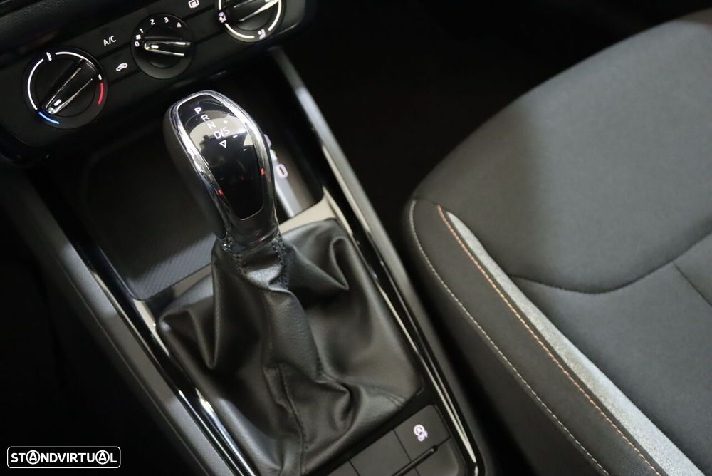 Skoda Kamiq 1.0 TSI Ambition DSG - 16