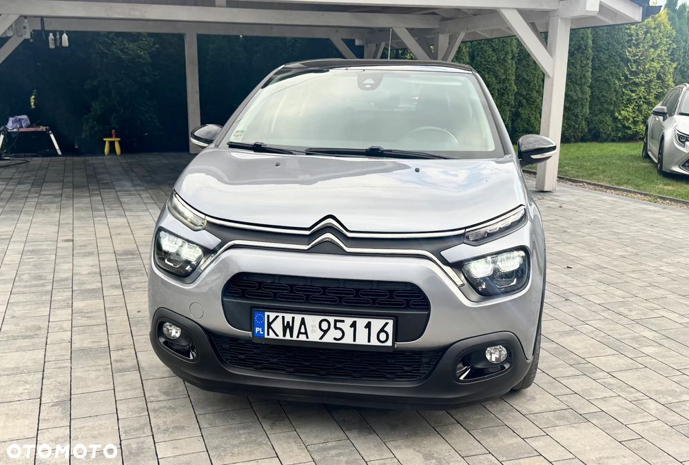 Citroën C3 1.2 PureTech Shine - 12