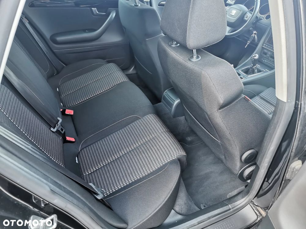 Seat Exeo 1.8 TSI Reference - 20