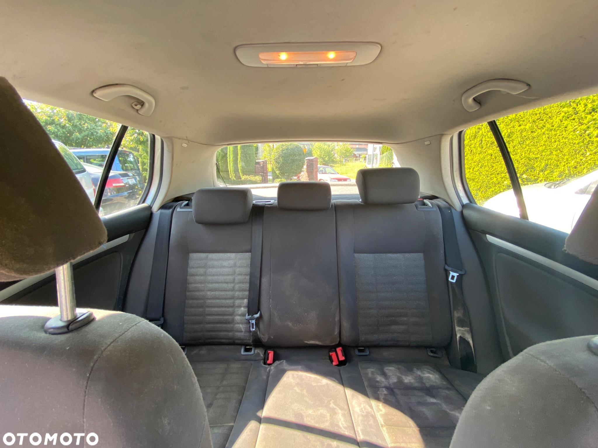 Volkswagen Golf 1.4 Comfortline - 13