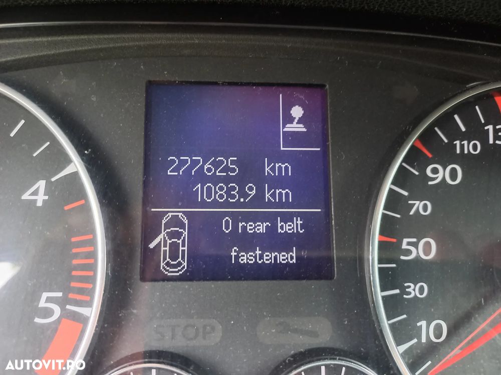 Renault Laguna - 8
