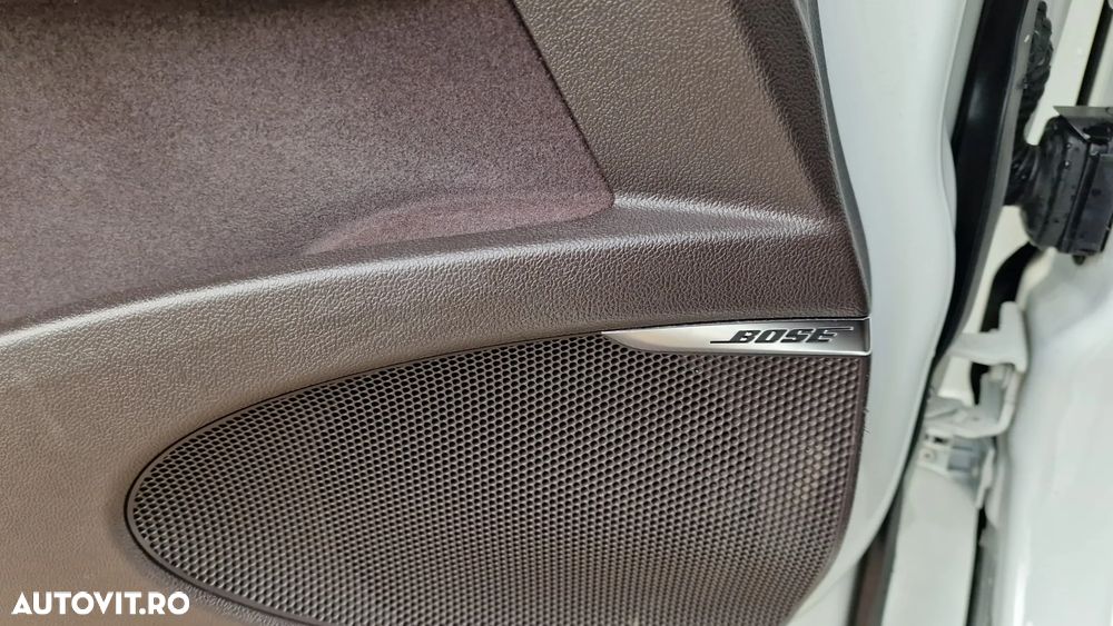 Renault Espace Energy dCi 160 EDC Initiale Paris - 12