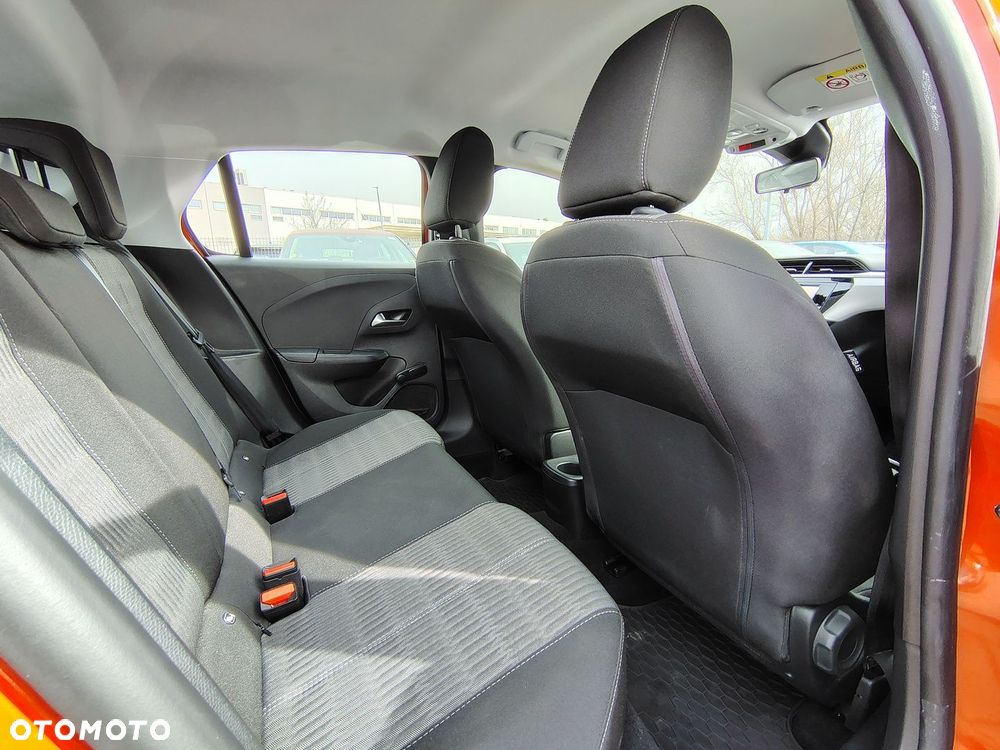 Opel Corsa 1.2 S&S - 8