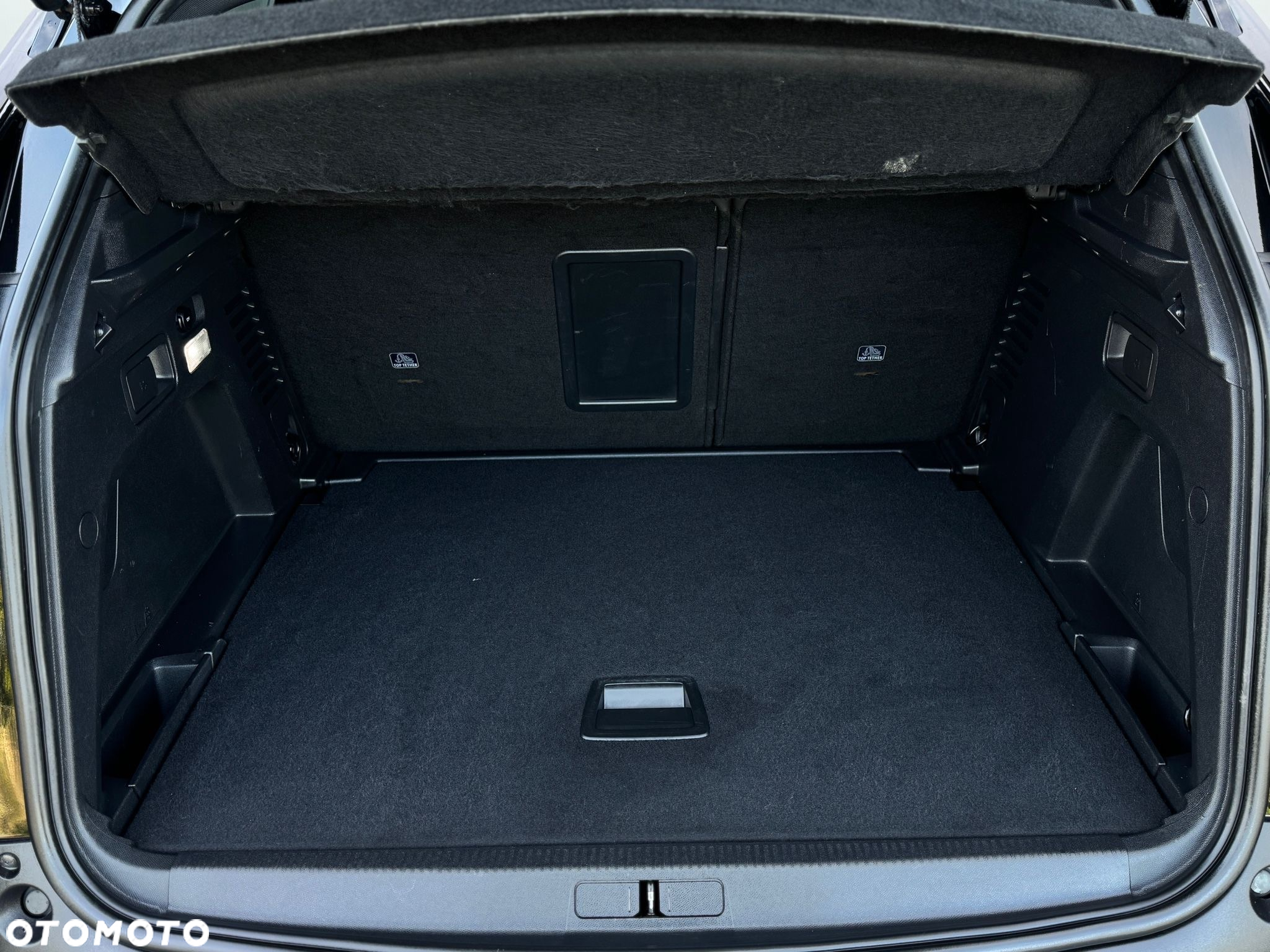 Peugeot 3008 BlueHDi 180 Stop & Start EAT8 GT - 28