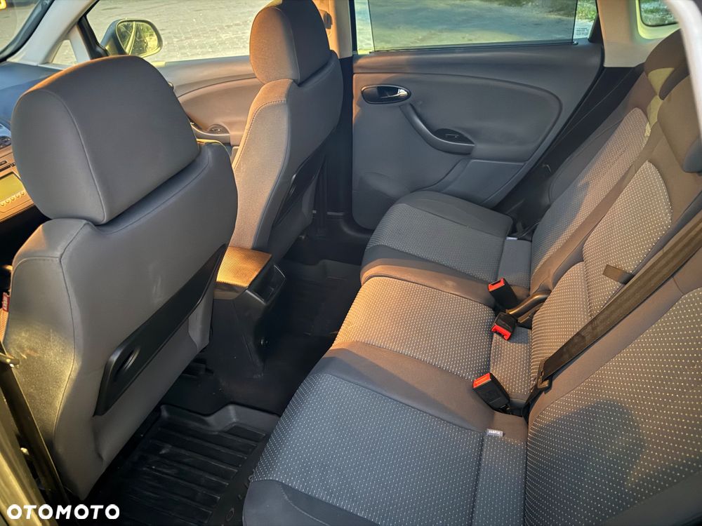 Seat Altea XL 2.0 TDI Stylance - 16