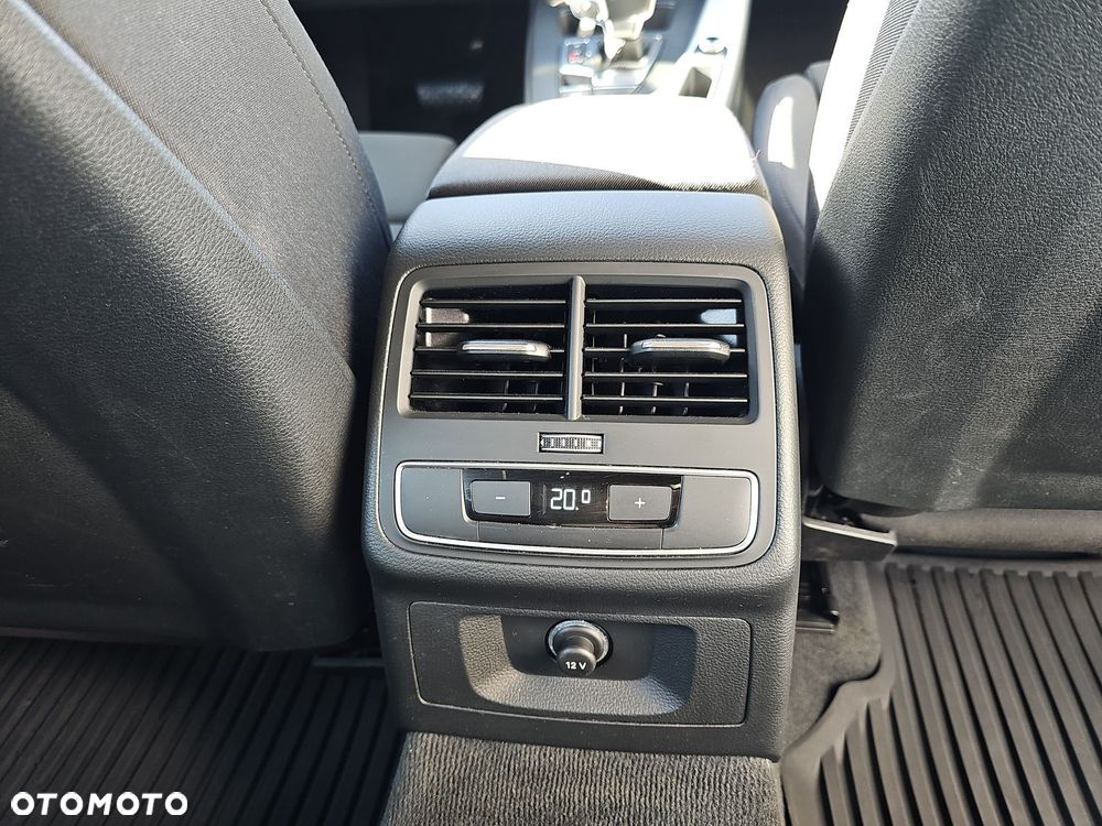 Audi A4 Avant - 20