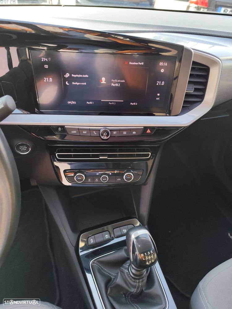 Opel Mokka 1.5 D Elegance - 16