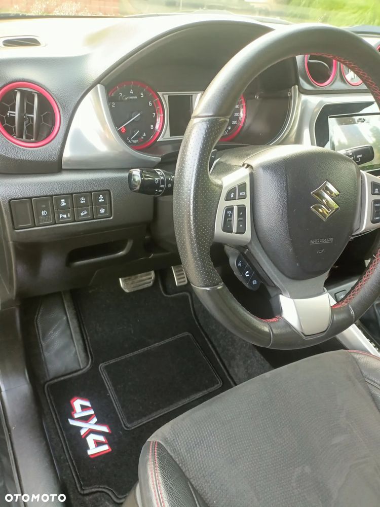 Suzuki Vitara - 7
