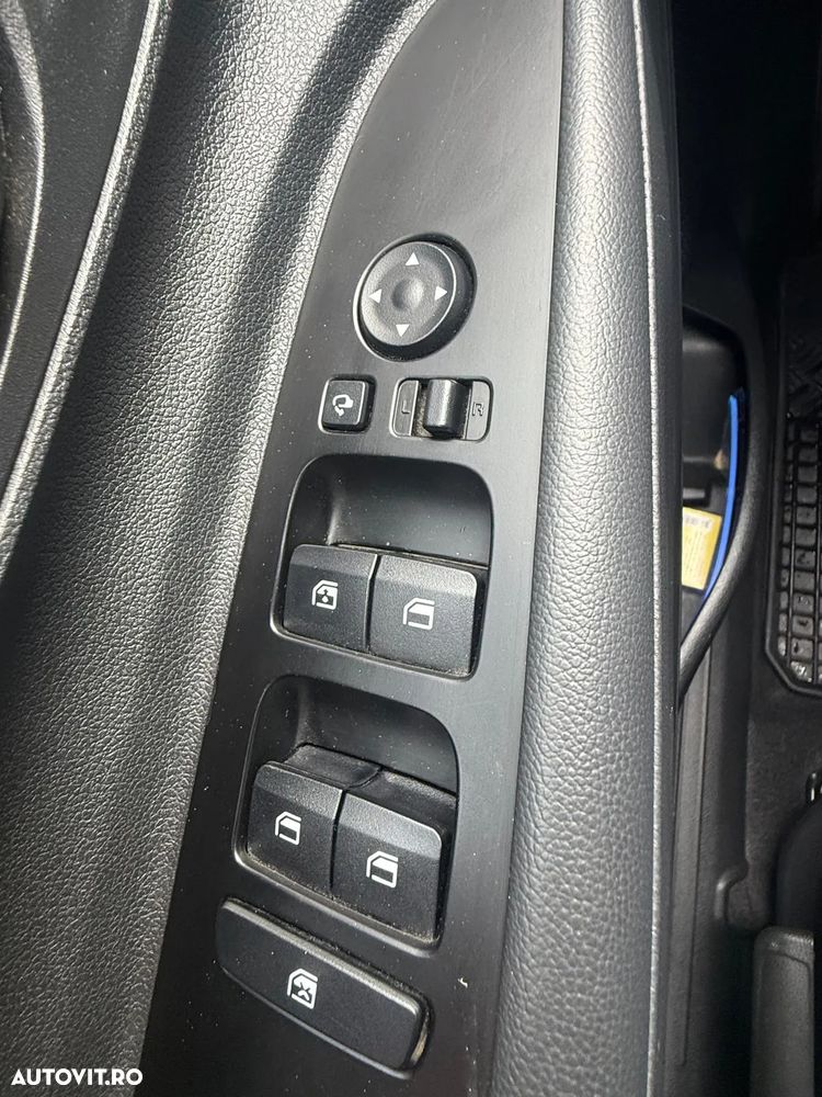 Hyundai i20 1.2 L 84CP 5DR Led Line - 21