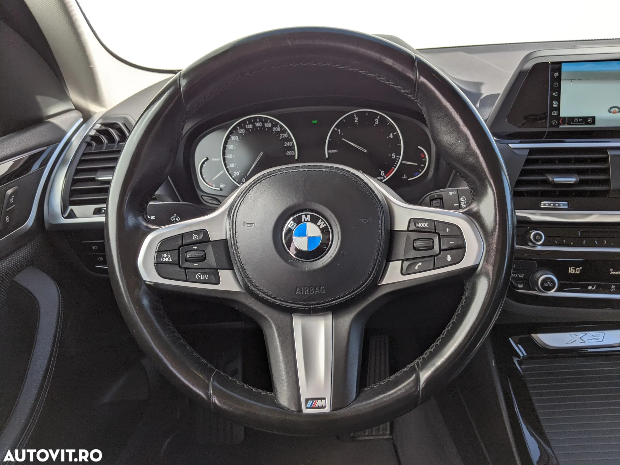 BMW X3 - 15