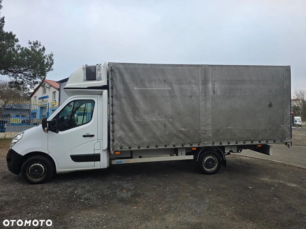 Renault Master - 5