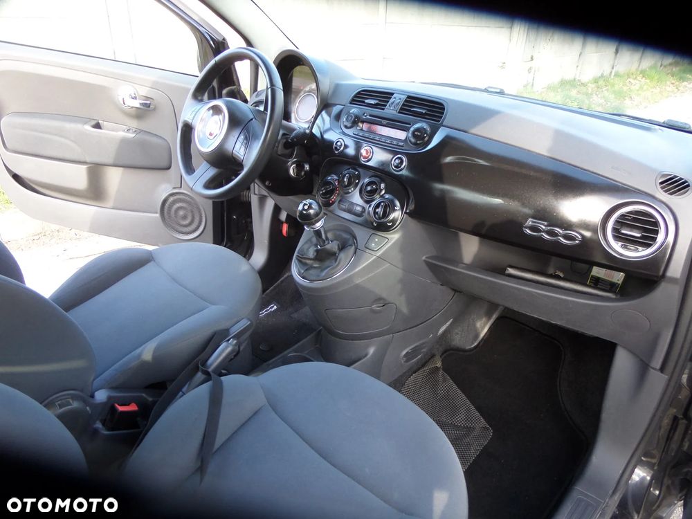 Fiat 500 1.2 Happy Birthday Edition - 3