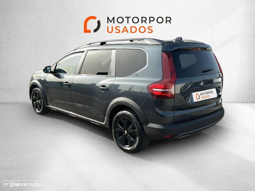 Dacia Jogger 1.0 TCe Extreme 7L - 6