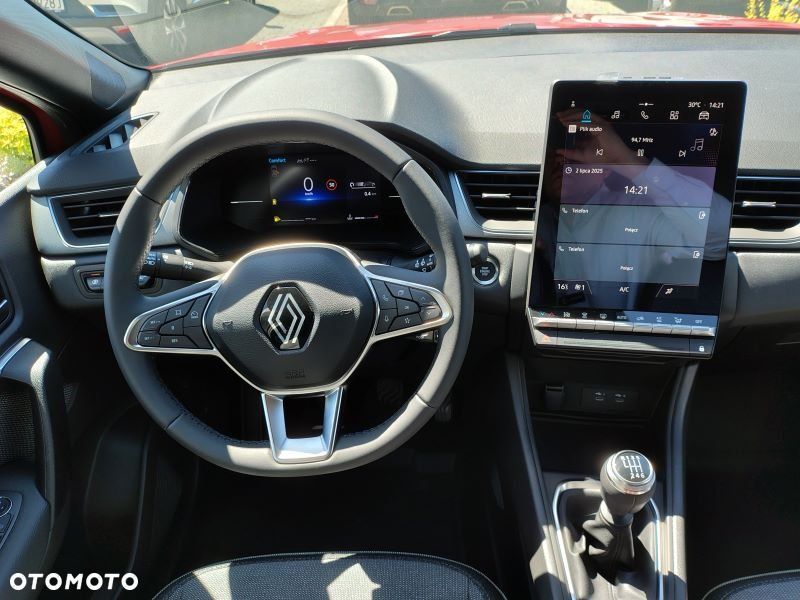 Renault Captur - 9