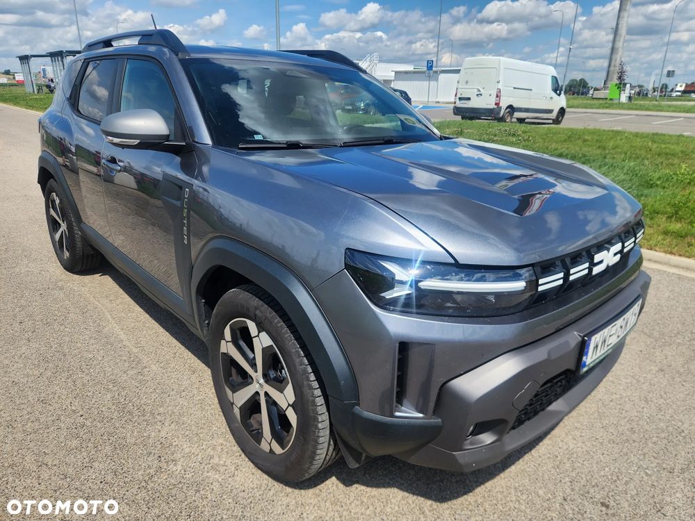 Dacia Duster 1.0 TCe Journey - 10