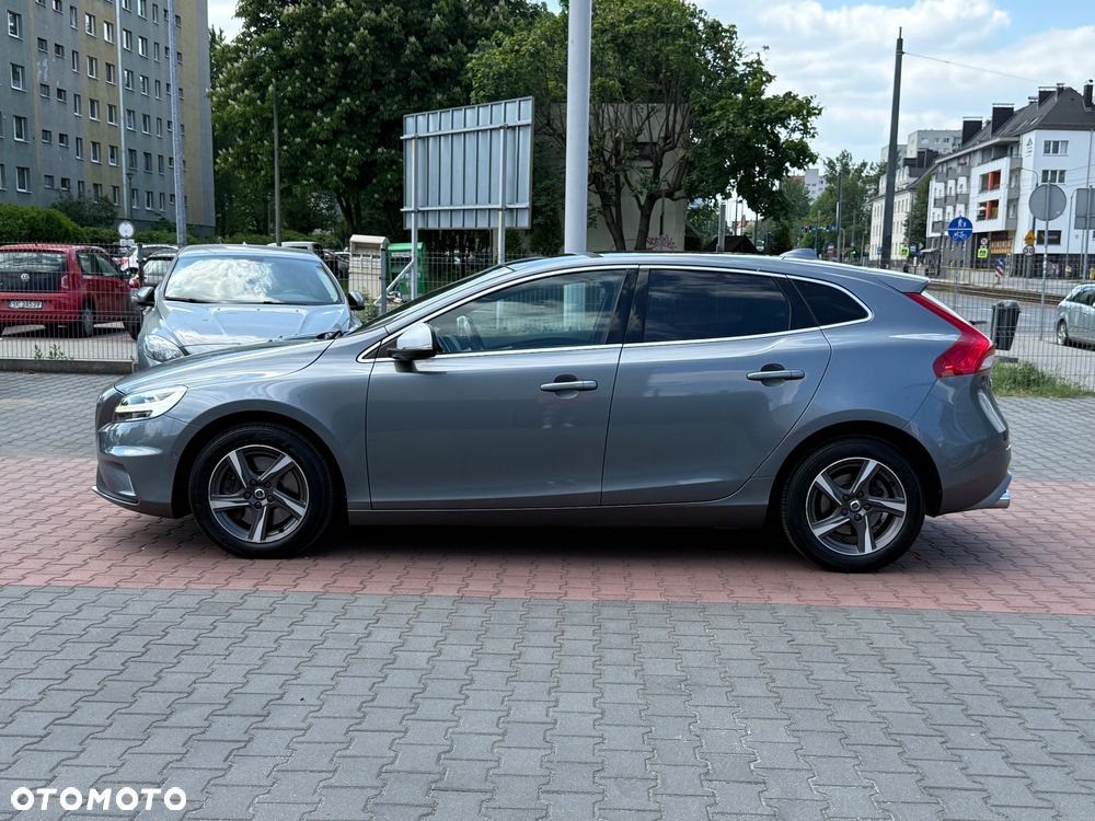 Volvo V40 D3 RDesign - 11
