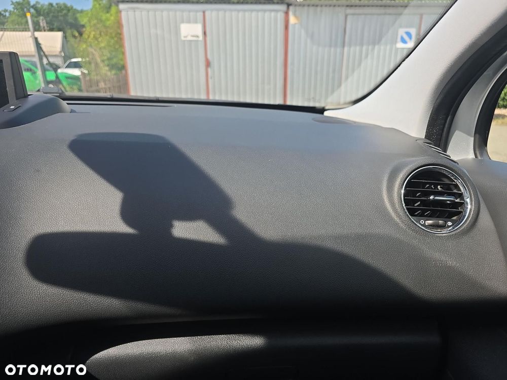 Peugeot 5008 1.6 HDi Active - 23