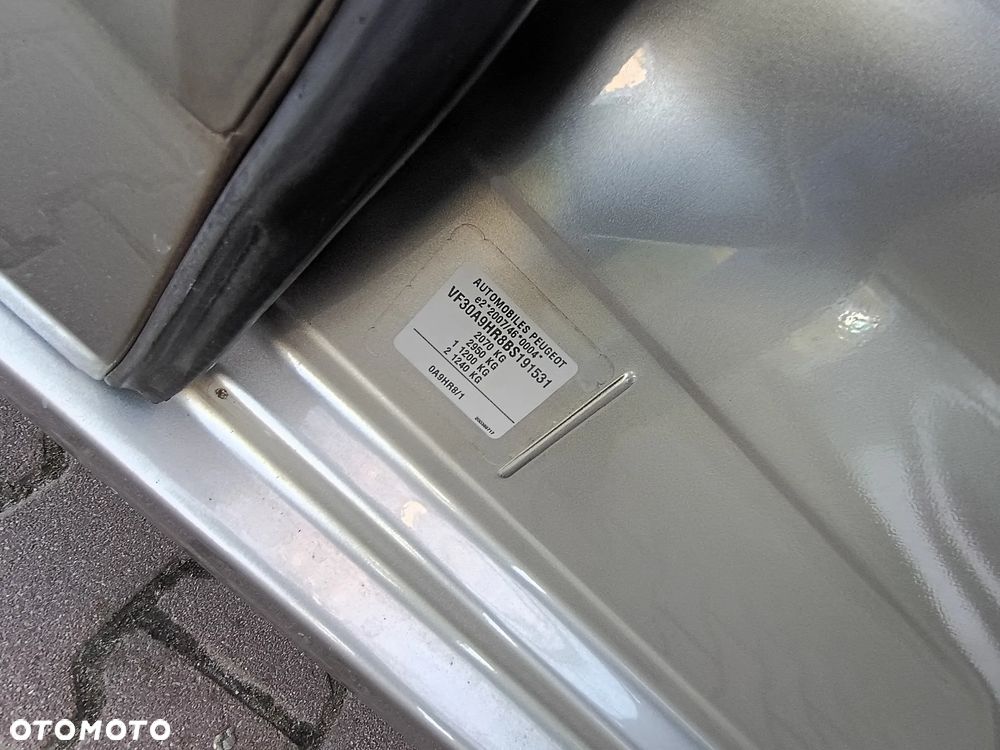 Peugeot 5008 1.6 HDi Premium - 28