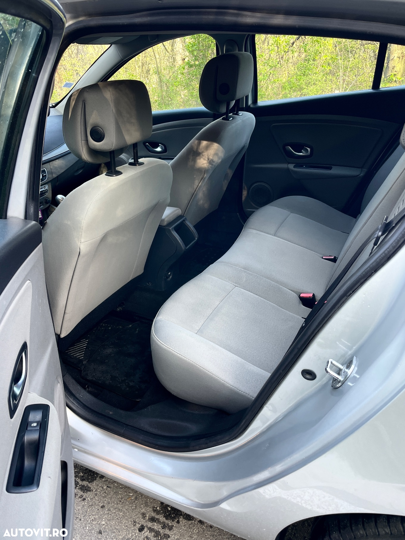 Renault Megane - 9