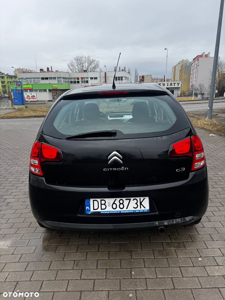 Citroën C3 1.4 Selection - 6