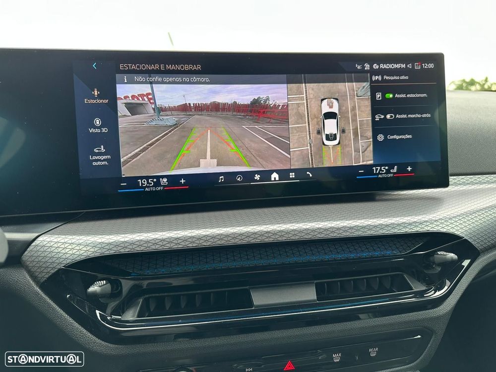 BMW 420 d xDrive Coupe M Sport - 15