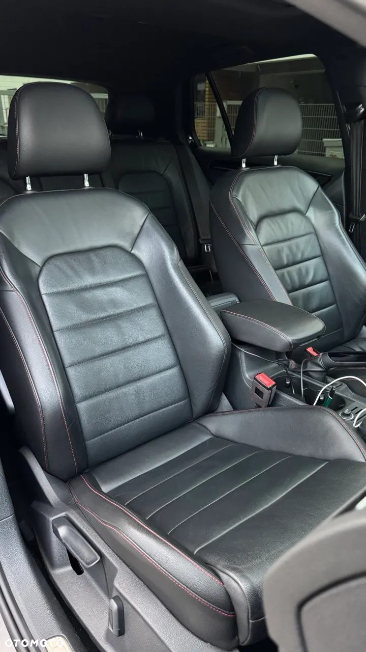 Volkswagen Golf VII 2.0 TSI BMT GTI DSG - 10