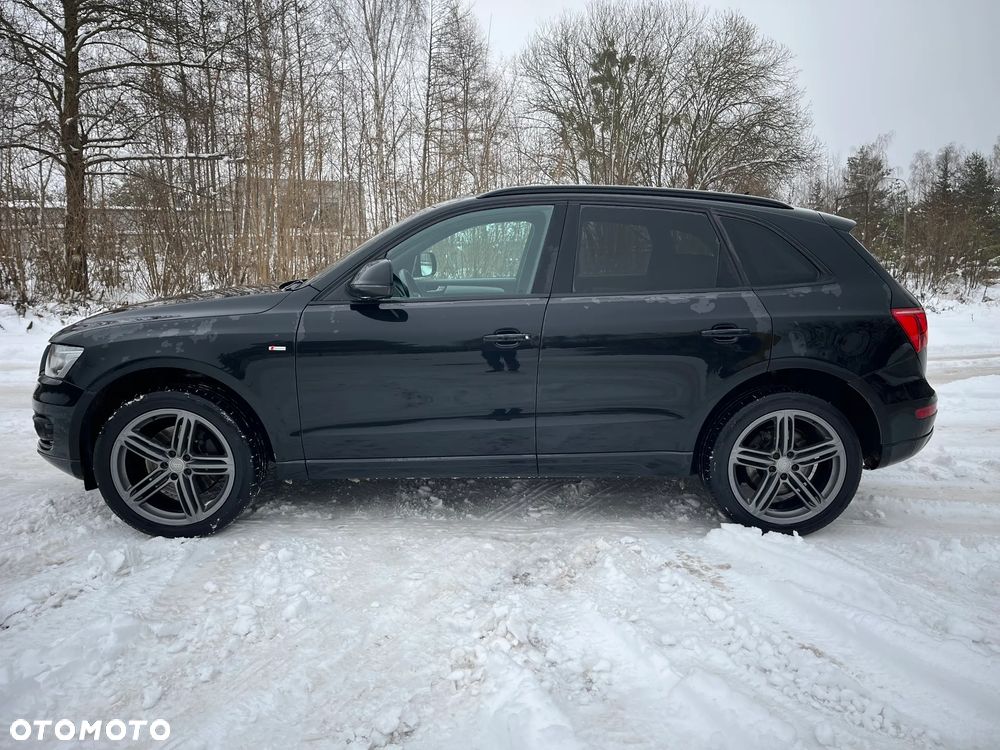 Audi Q5 - 8