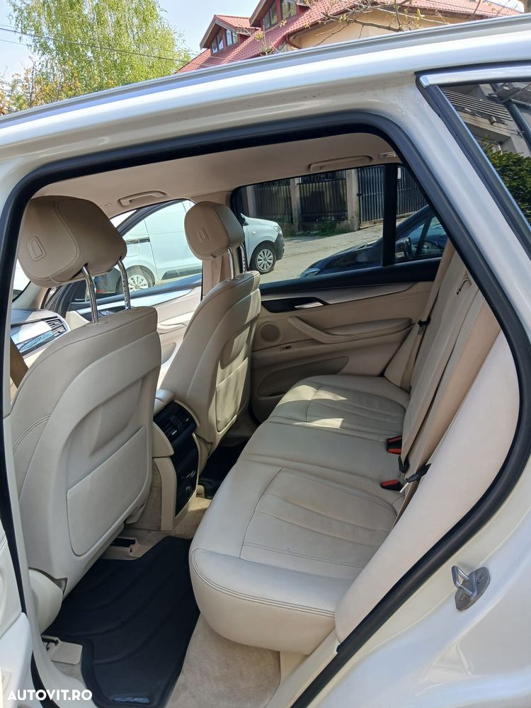 BMW X5 xDrive25d - 16