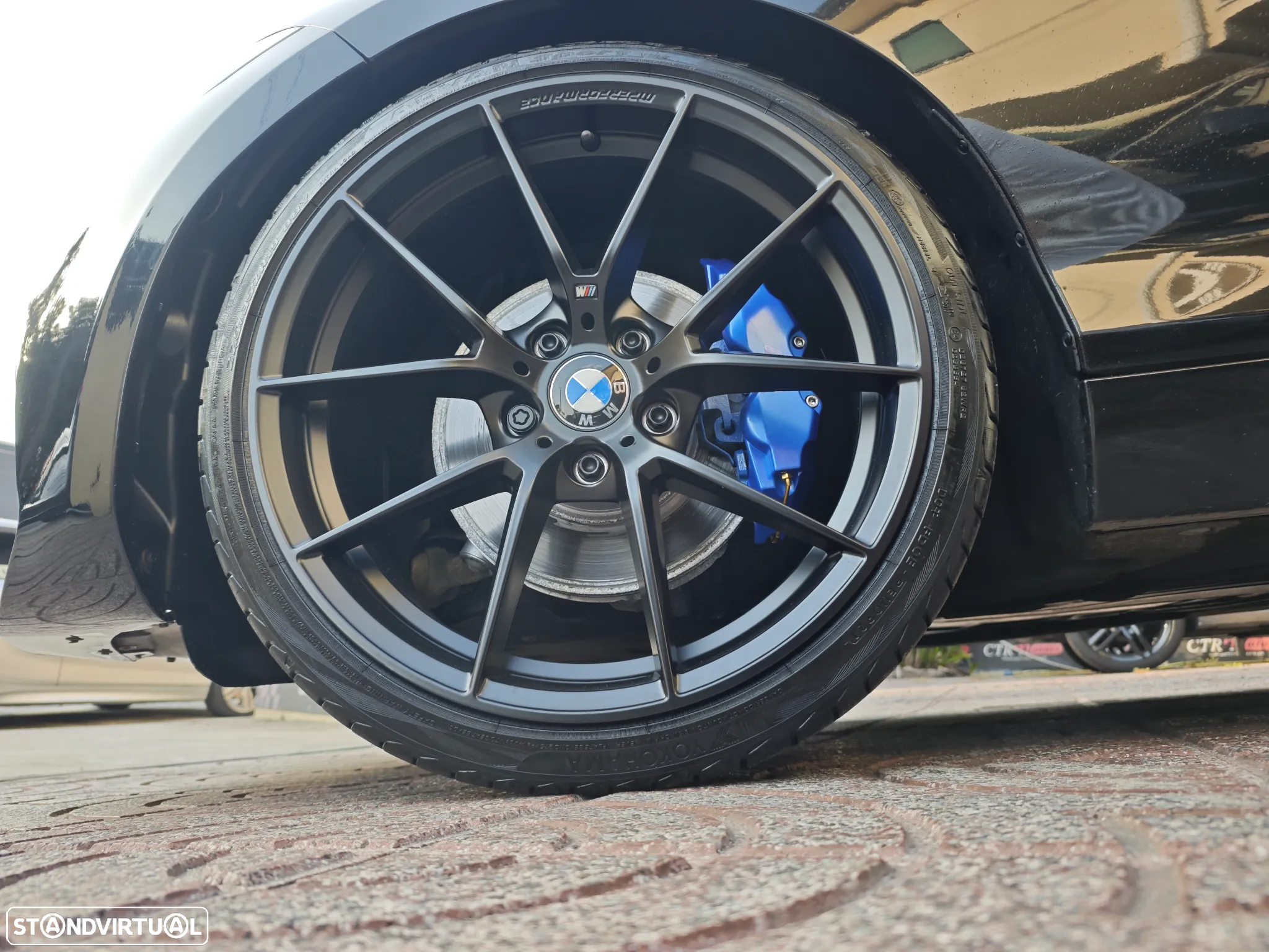 BMW 220 - 14