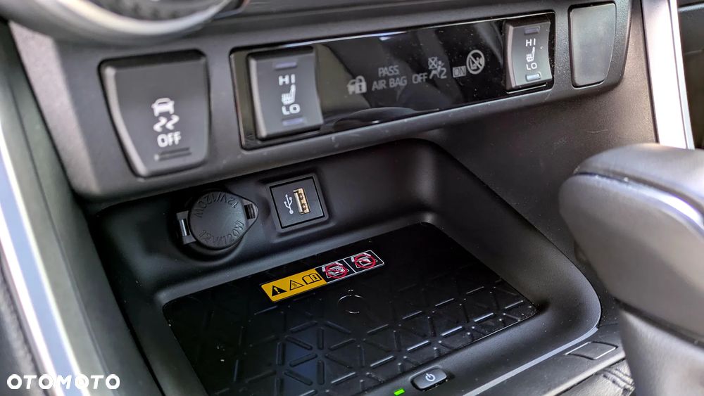 Toyota RAV4 2.5 Hybrid Selection 4x2 - 16